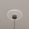 Ekena Millwork Valeriano Ceiling Medallion (Fits Canopies up to 6 1/4"), 12 1/8"OD x 3 5/8"ID x 3/4"P, Primed White CM12VA - alternate 10